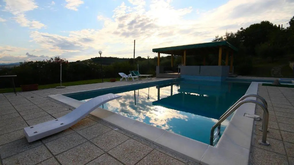 Country House Daniela