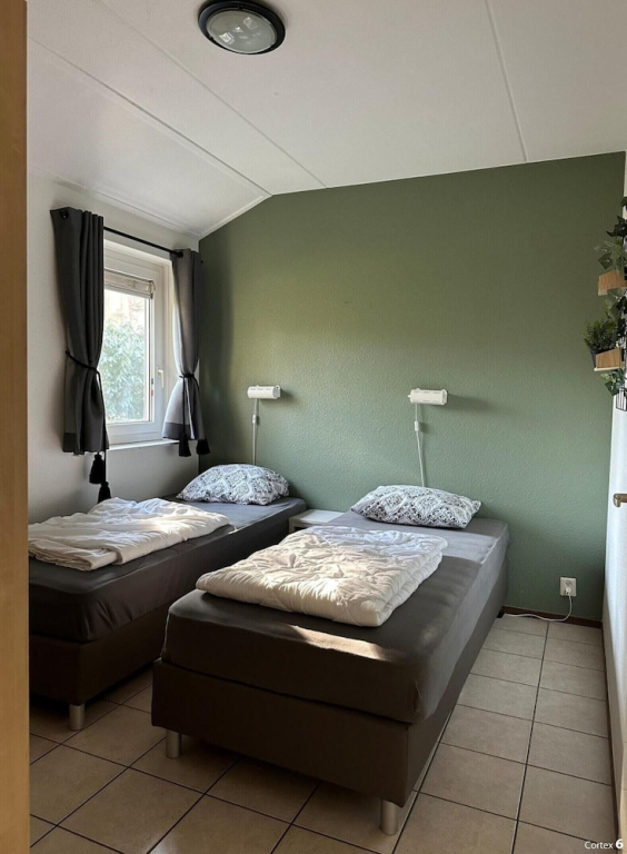 Spacious Ground-floor Apartment in Lochem