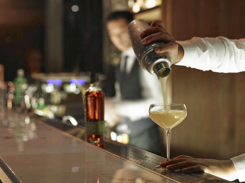 Hotel Proverbs Taipei