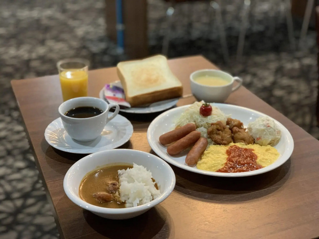 Hotel Silk Tree Nagoya