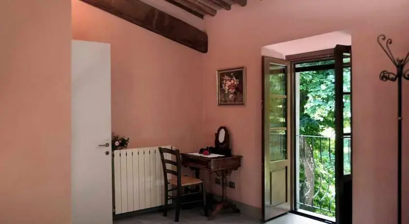 Villa Tiglio