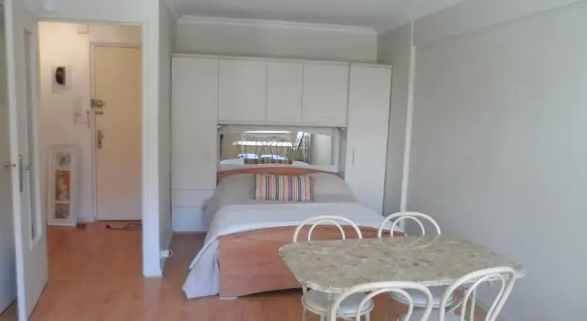 Home Rental - Rue Commandant Vidal