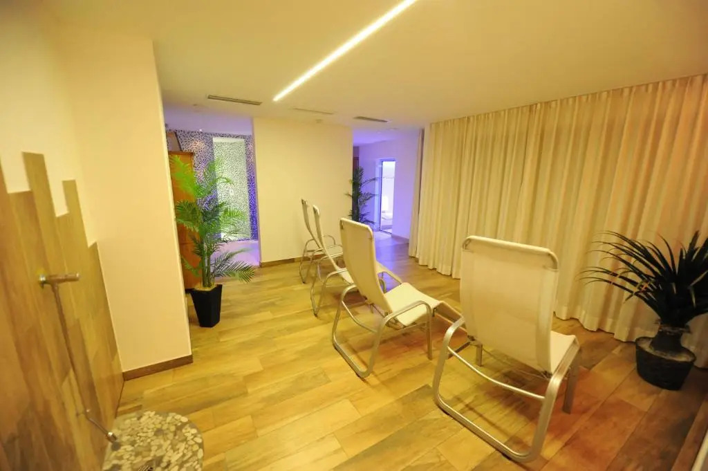 Apartments Rusctlea