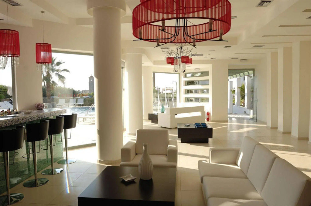Angela Studios Apartments