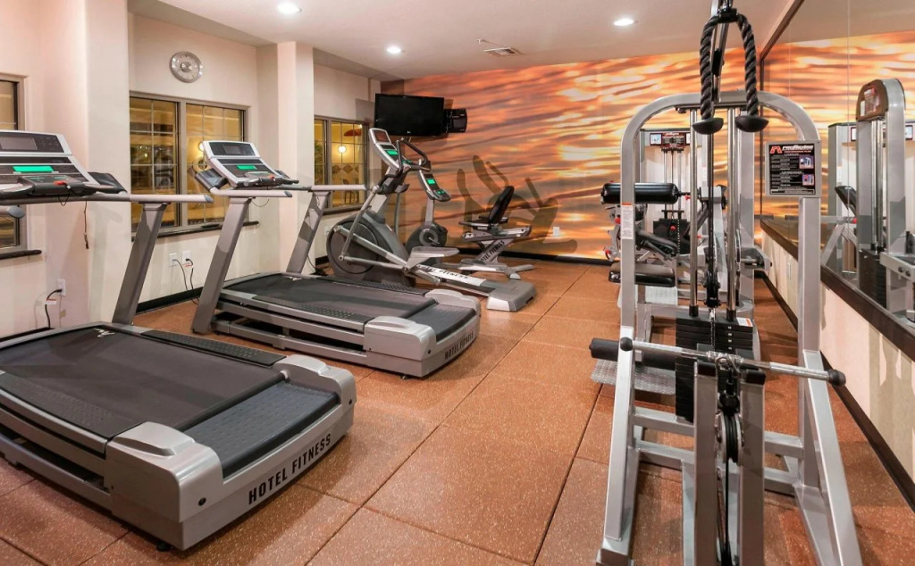 Springhill Suites by Marriott Waco Woodway