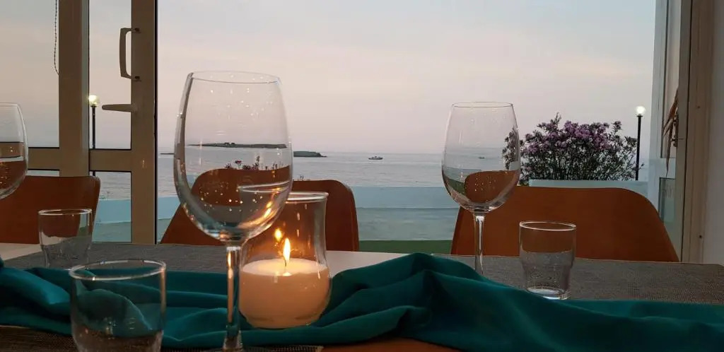 Klinakis Beach Hotel