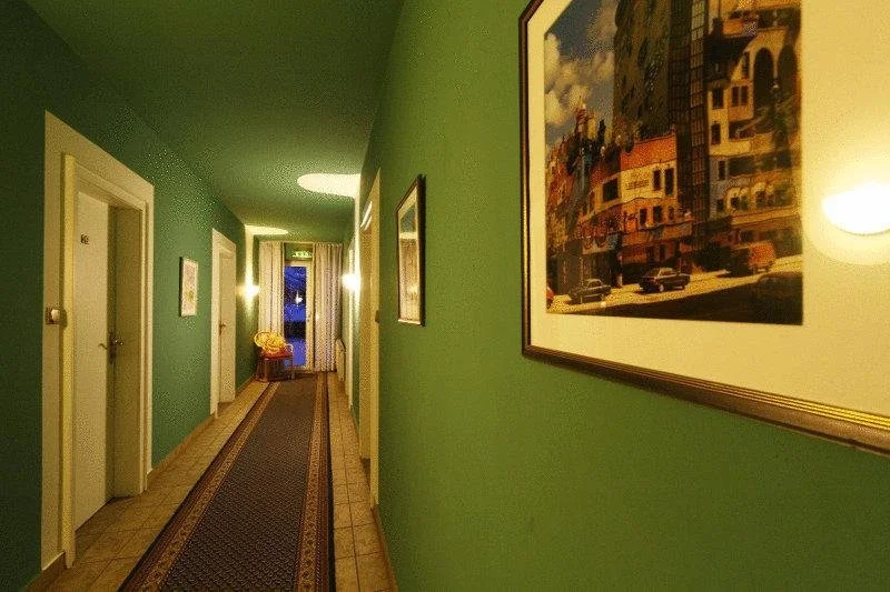 Landhaus Meyer zum Alten Borgloh