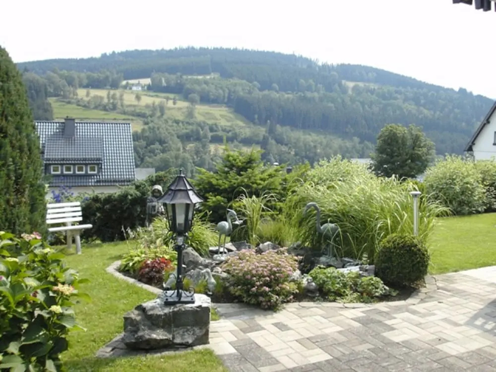 Pension Sonnenblick
