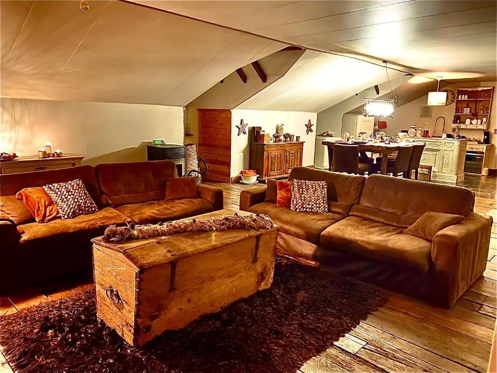 B&B Thermes Oppidum