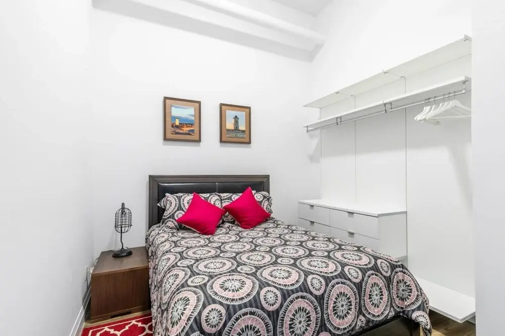 Amazing 1Br Loft Apartment Free Parking Gym 2