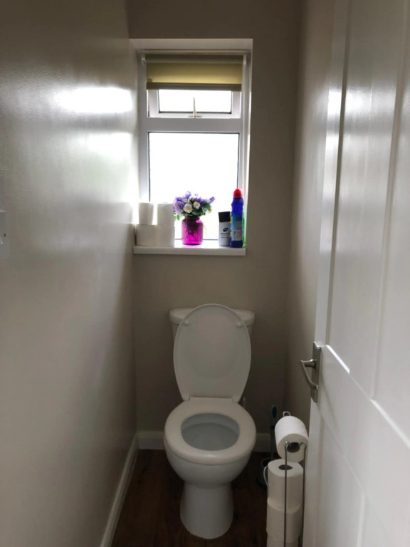 12 Harlesden Road close to ExCel