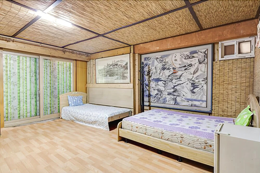 Yangpyeong Natural Rest Pension