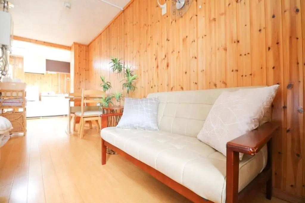 Culture24 202 / Vacation STAY 6310
