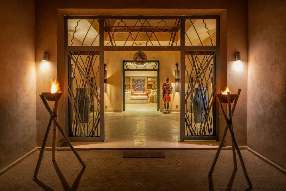 Salamouni Villa ideal for family, 4-6 chambres, 8-12 personnes
