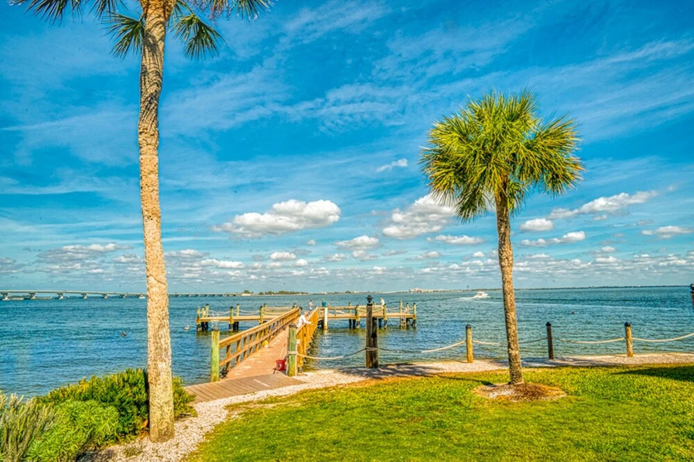 Mariner Pointe 522