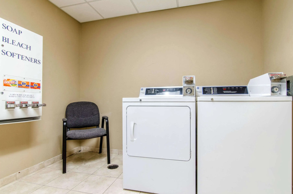 Comfort Suites Bentonville - Rogers