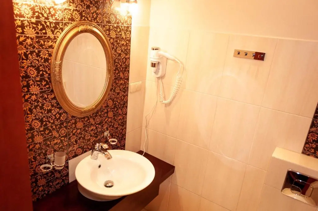 Apartamenty Siedem Komnat Siedmiu Mistrzów