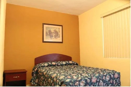 Budget Inn Lake Worth