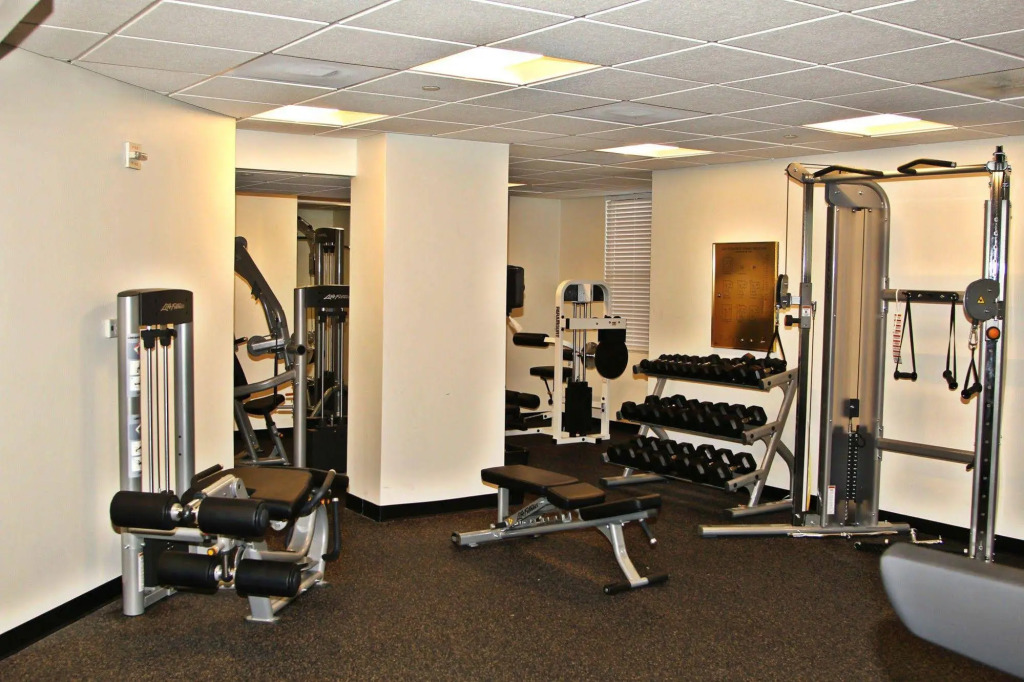 Weichert Suites at Andover House