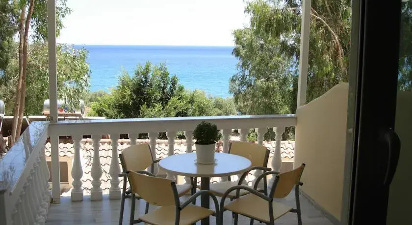 Pansion Koroni LAntic