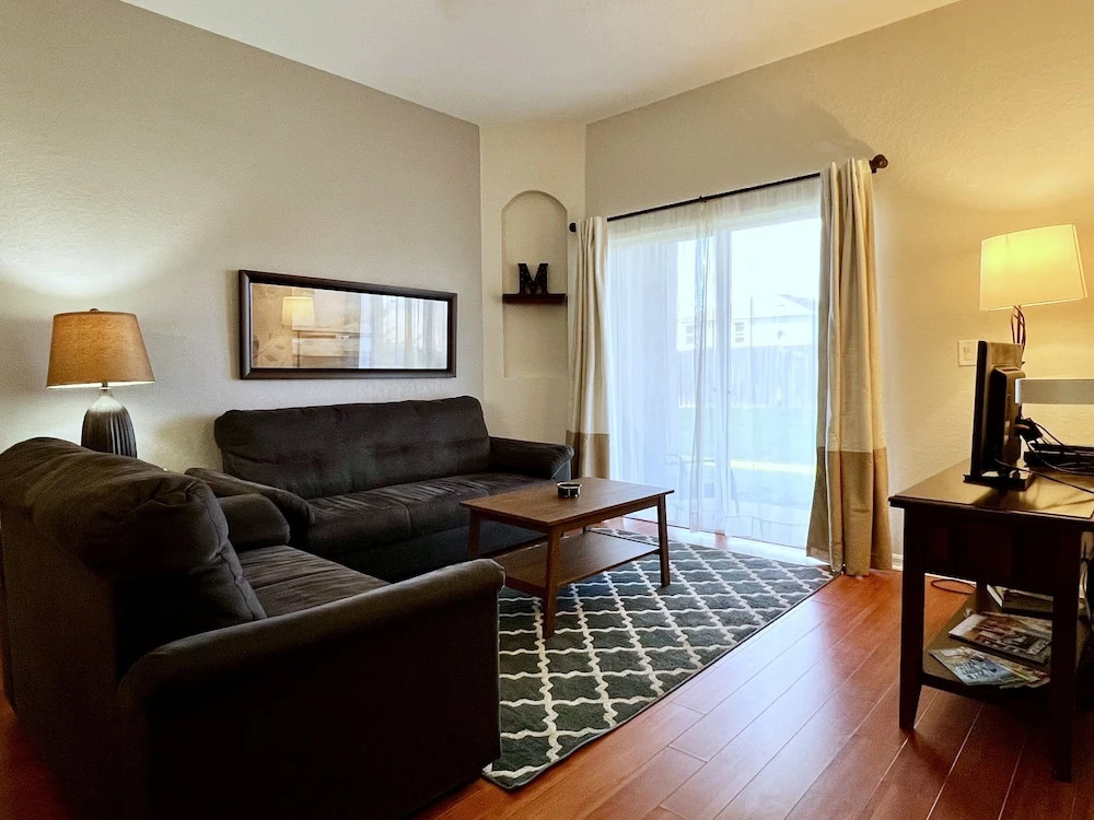 Fs3867ha - 4 Bedroom Townhome In Regal Palms Resort & Spa, Sleeps Up To 8, Just 7 Miles To Disney