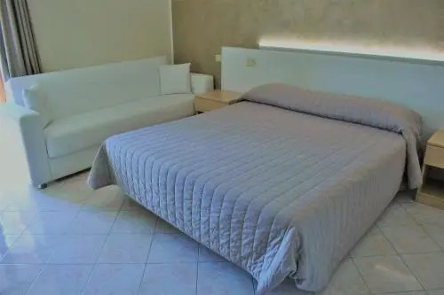 Camere Santa Chiara