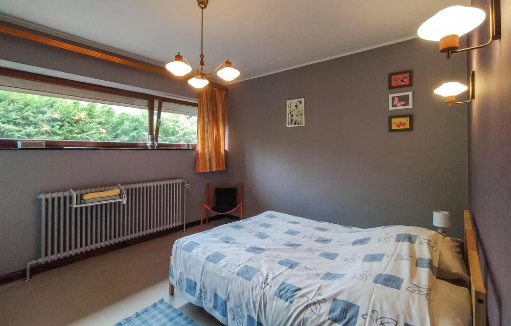Amazing Home in Saint-hubert With Wifi and 3 Bedrooms