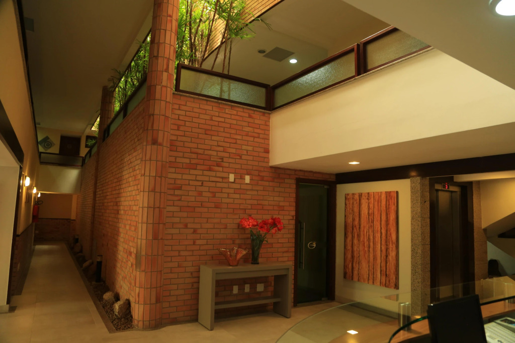 Garbos Soleil Hotel