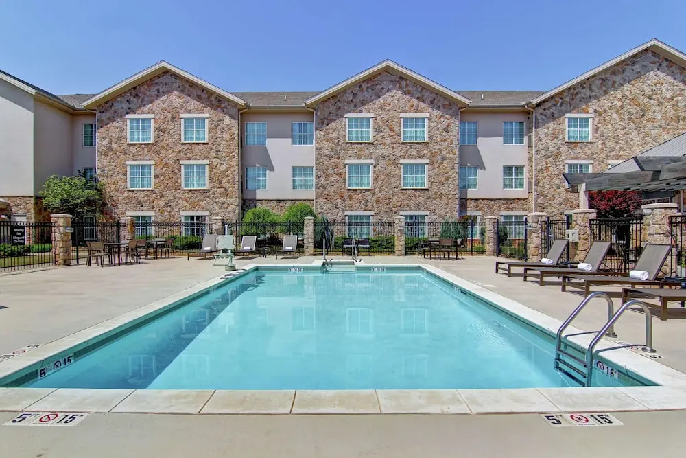 Homewood Suites by Hilton Oklahoma City-Bricktown