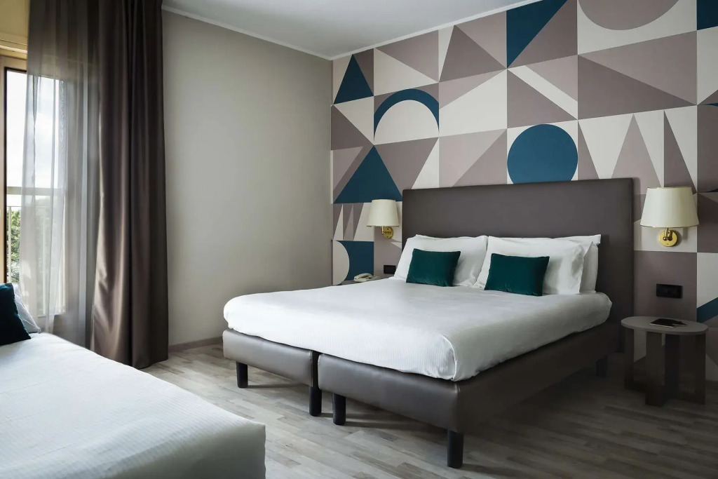 Hotel Beatrice