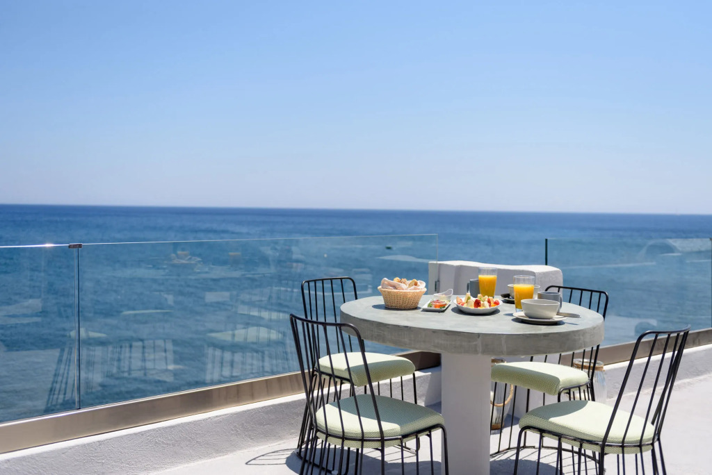 Sublime Villa & Caves