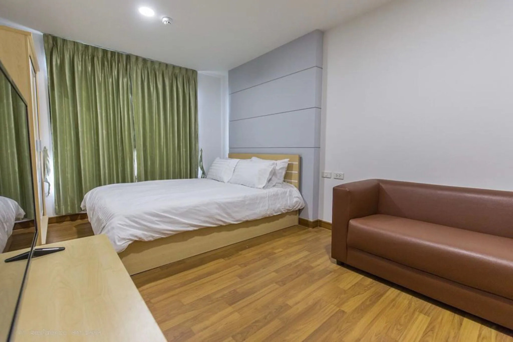 PT Residence