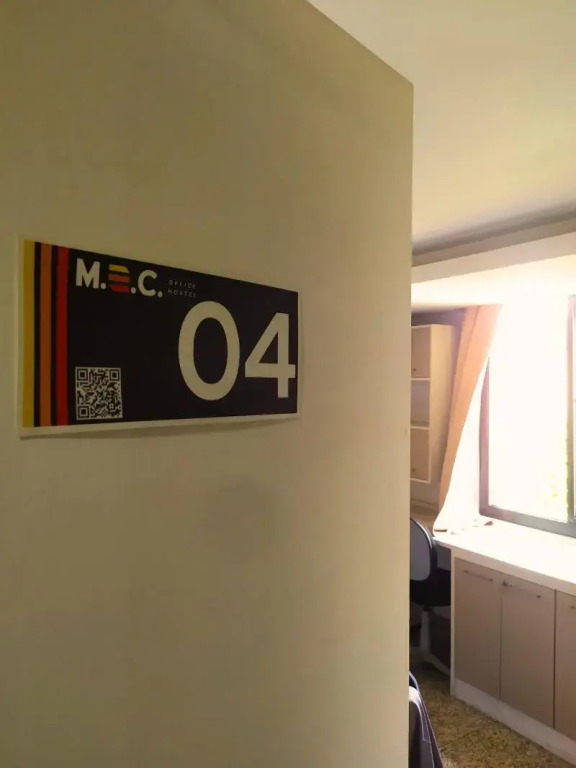 MEC Office Hostel