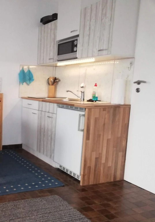 Ferienwohnung Sielbeck, Urlaub mit Hund, WLAN verfügbar