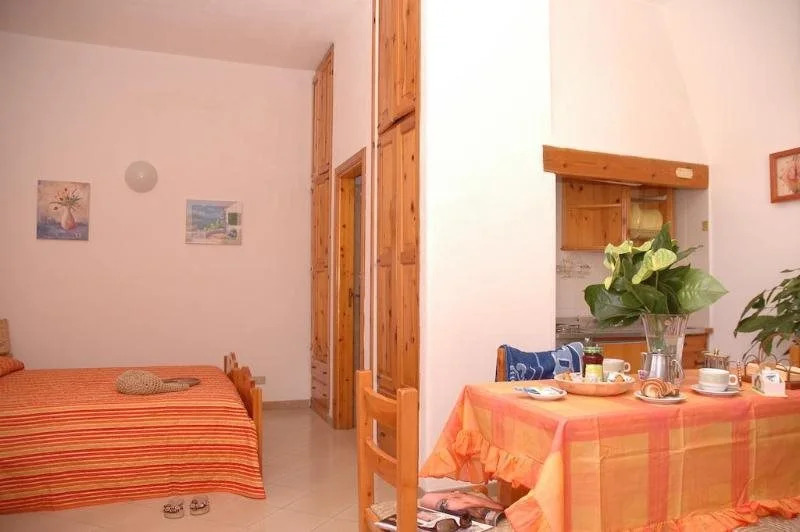 Residence Villa Tina