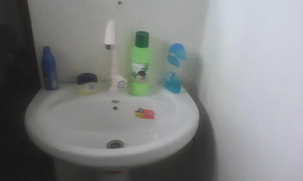 Matemwe B&B