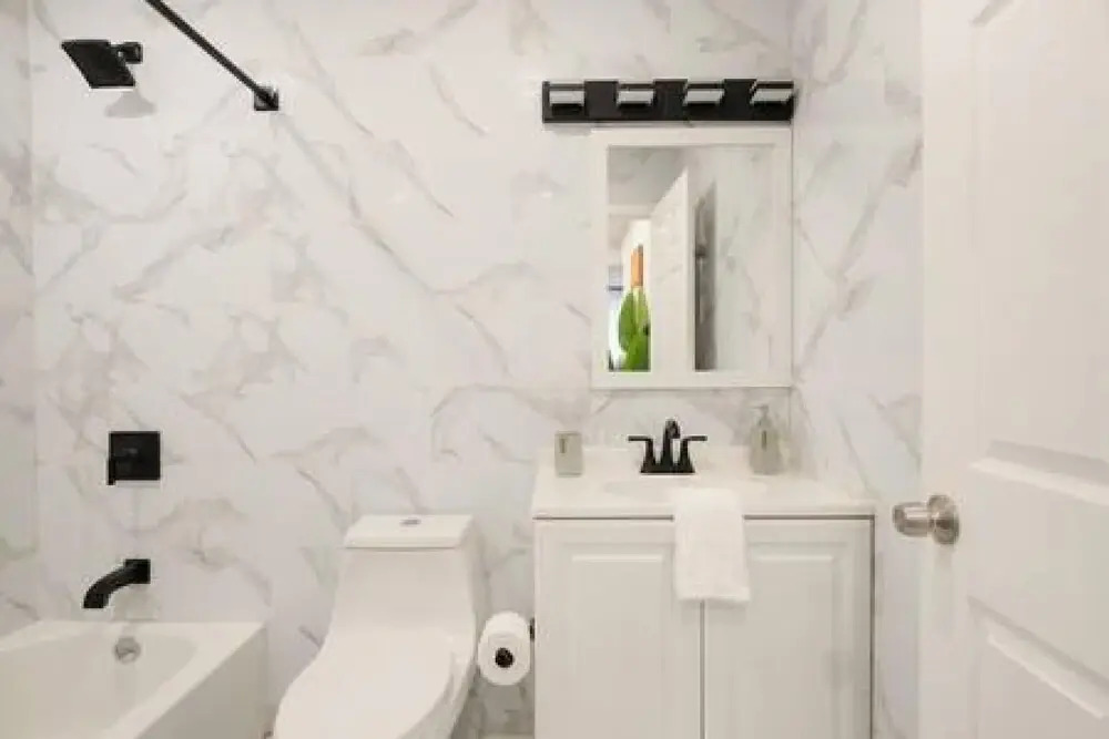 New Modern Studio UES W D