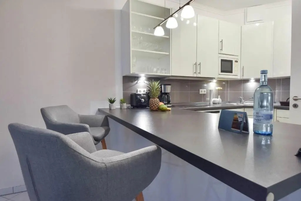 Villa Marfa Wohnung 5