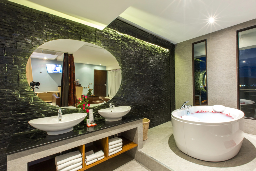 IndoChine Resort and Villas