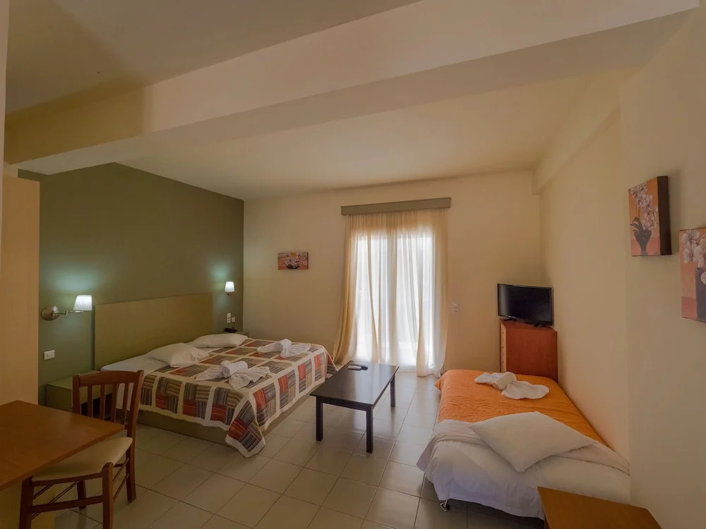 Panorama Resort