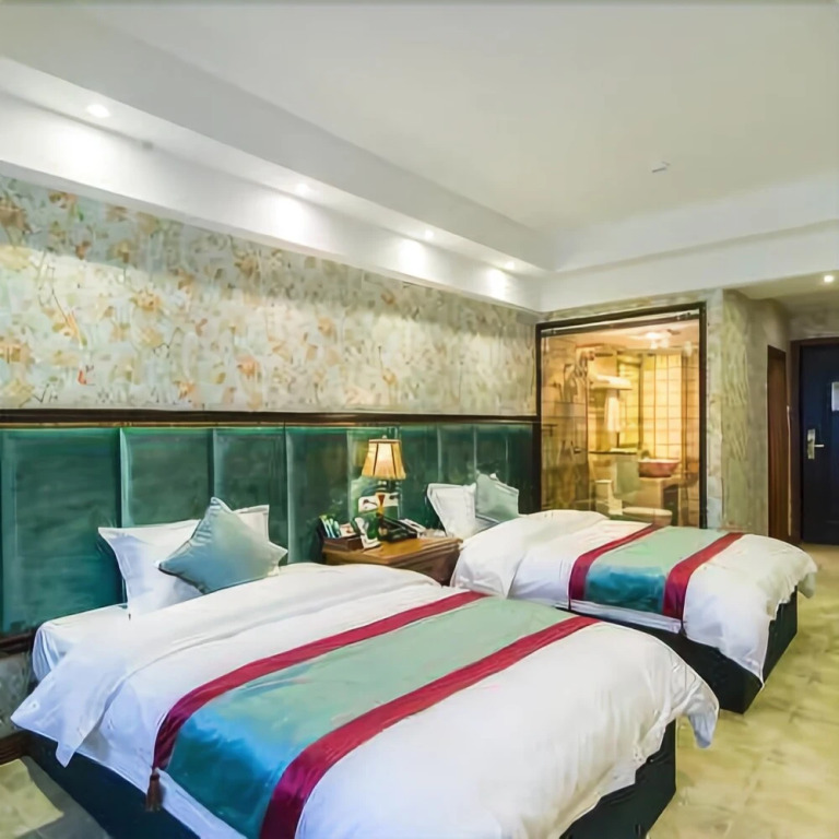 Flowers Hotel