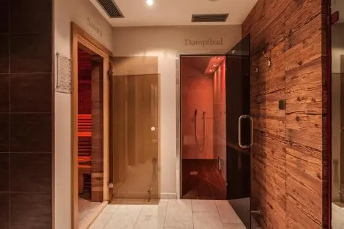 Pension Sonnegg