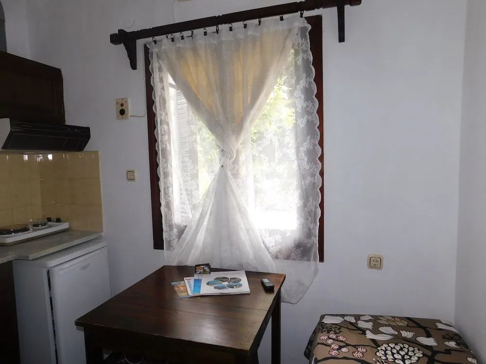 Guesthouse To kalivi