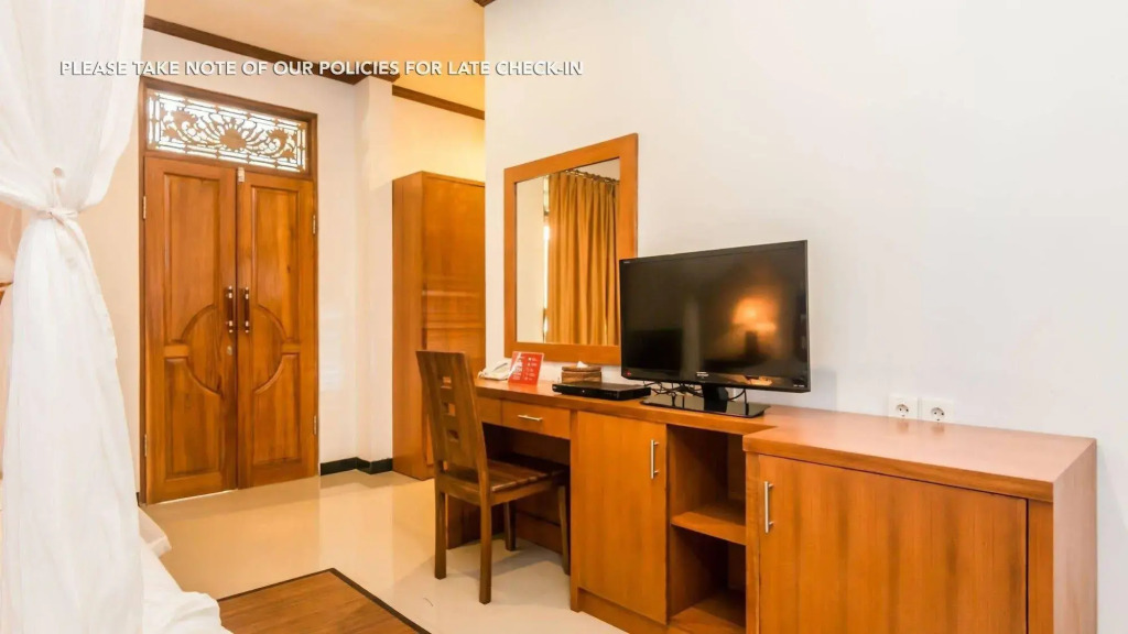 ZEN Rooms Ubud Nyuh Kuning