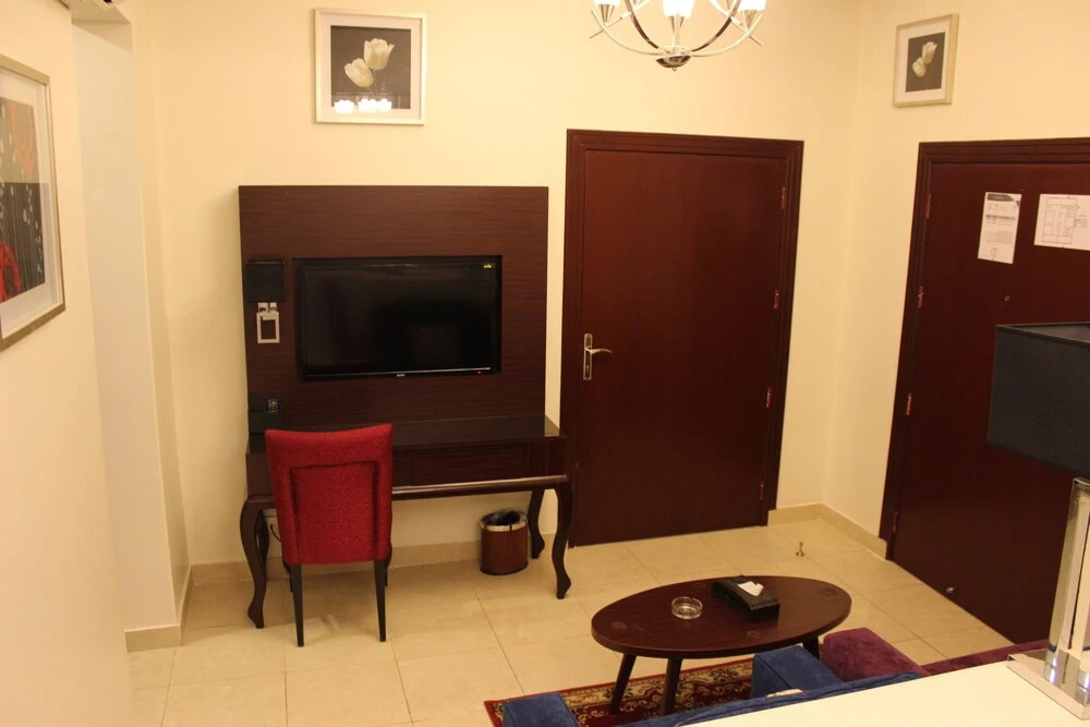 Yanud Apart-Hotels