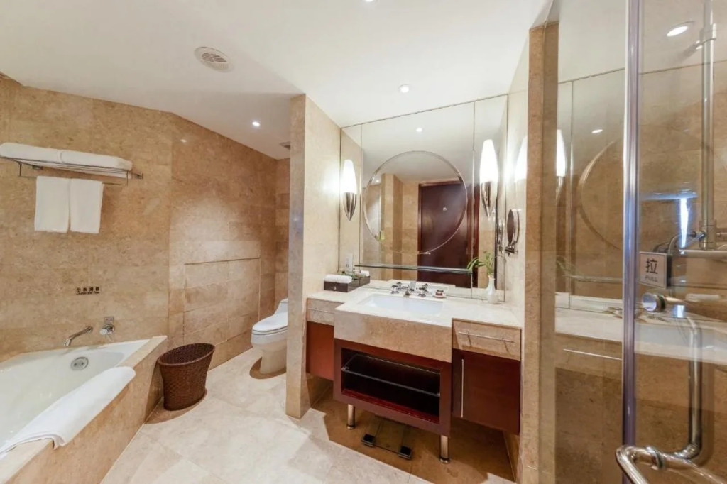 Park Plaza Hotel Changzhou
