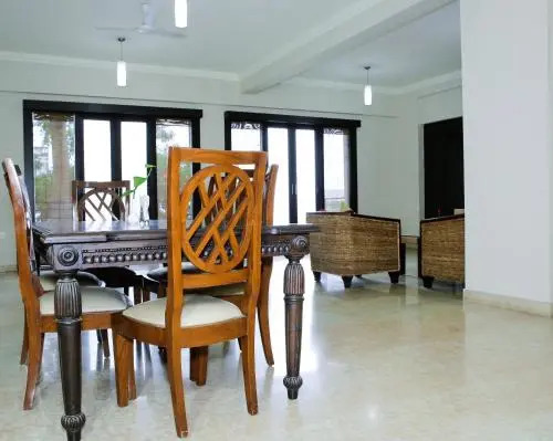 Transtree at Whitefield | Corporate Stays
