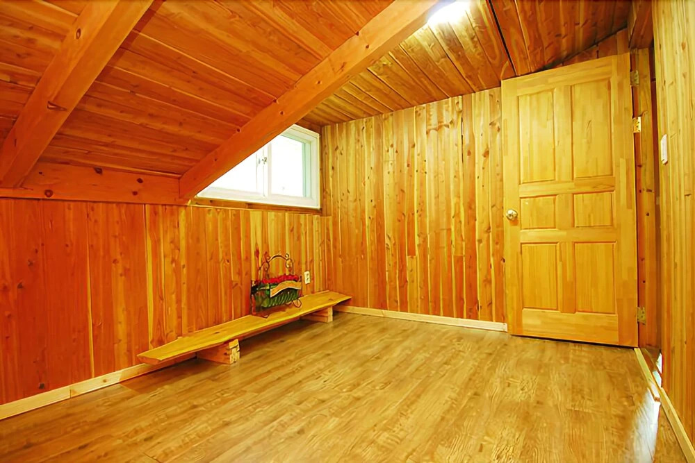 Gapyeong Rothem Namu Pension