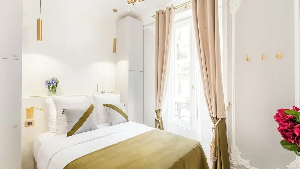 Merveil Signature Suite - Victoria