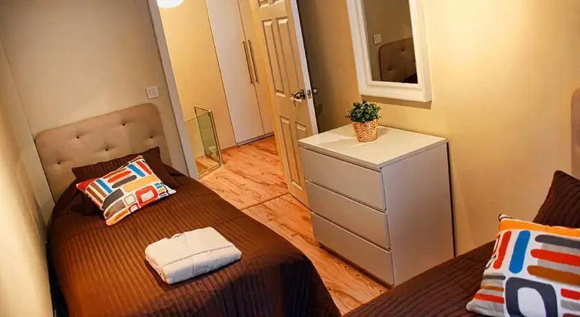 Neo Flats Galata